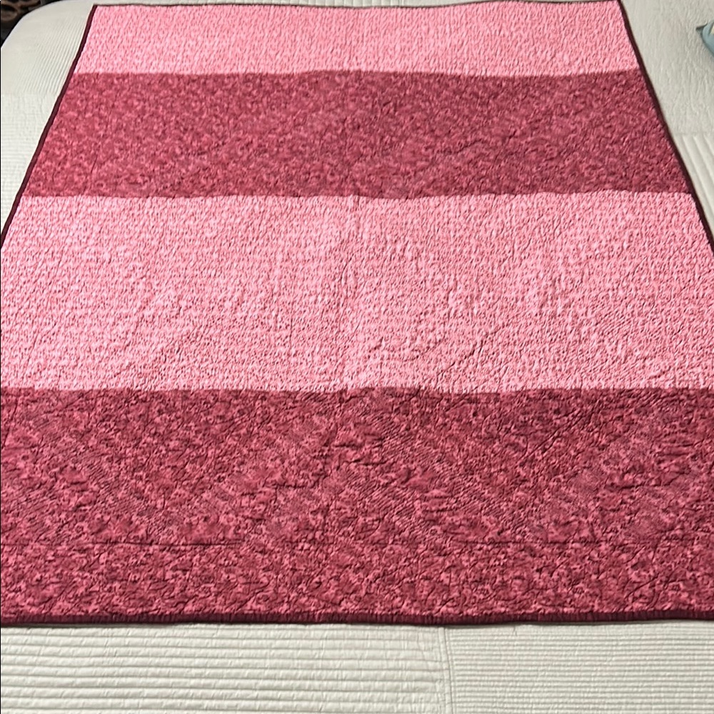 Lap Quilt - Picture 7 of 8